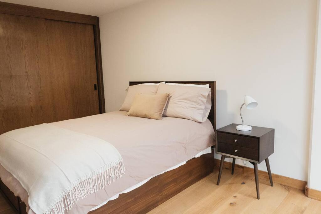 New And Amazing Apartment In Polanco, Mexico City Exterior photo